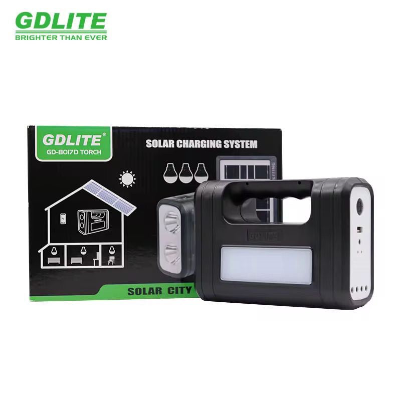 light solar