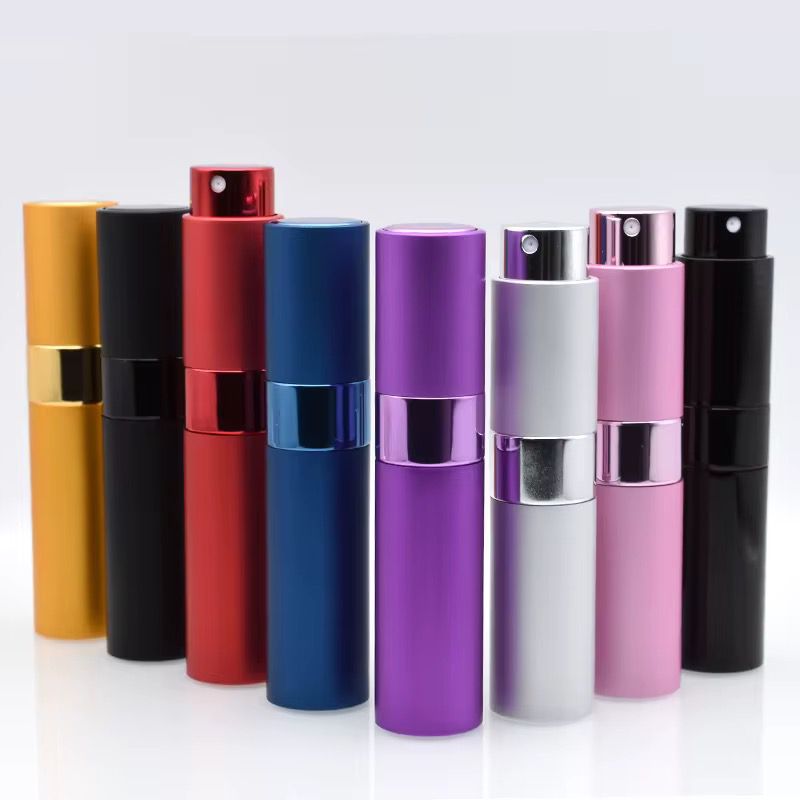 PARFUME BOTTLE