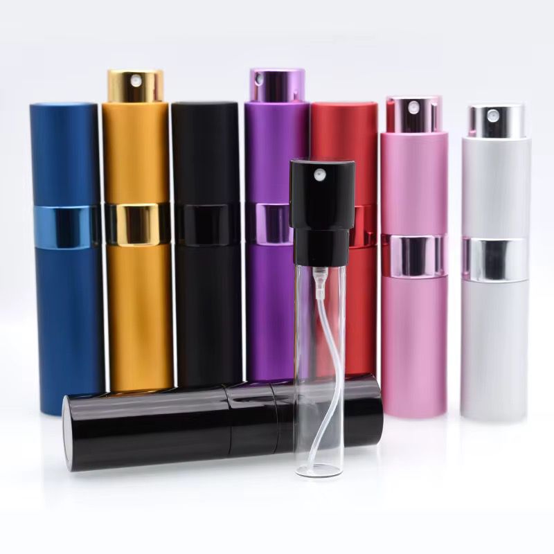 PARFUME BOTTLE