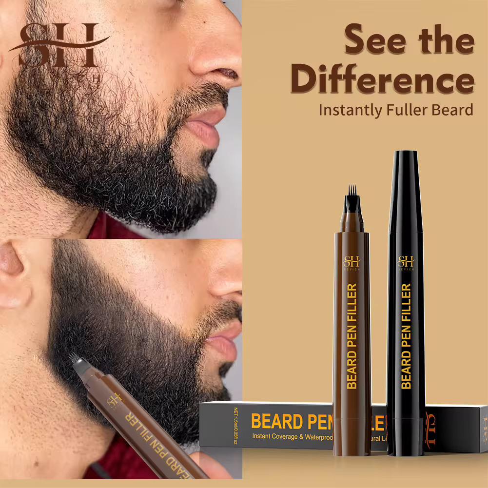 BEARD PEN