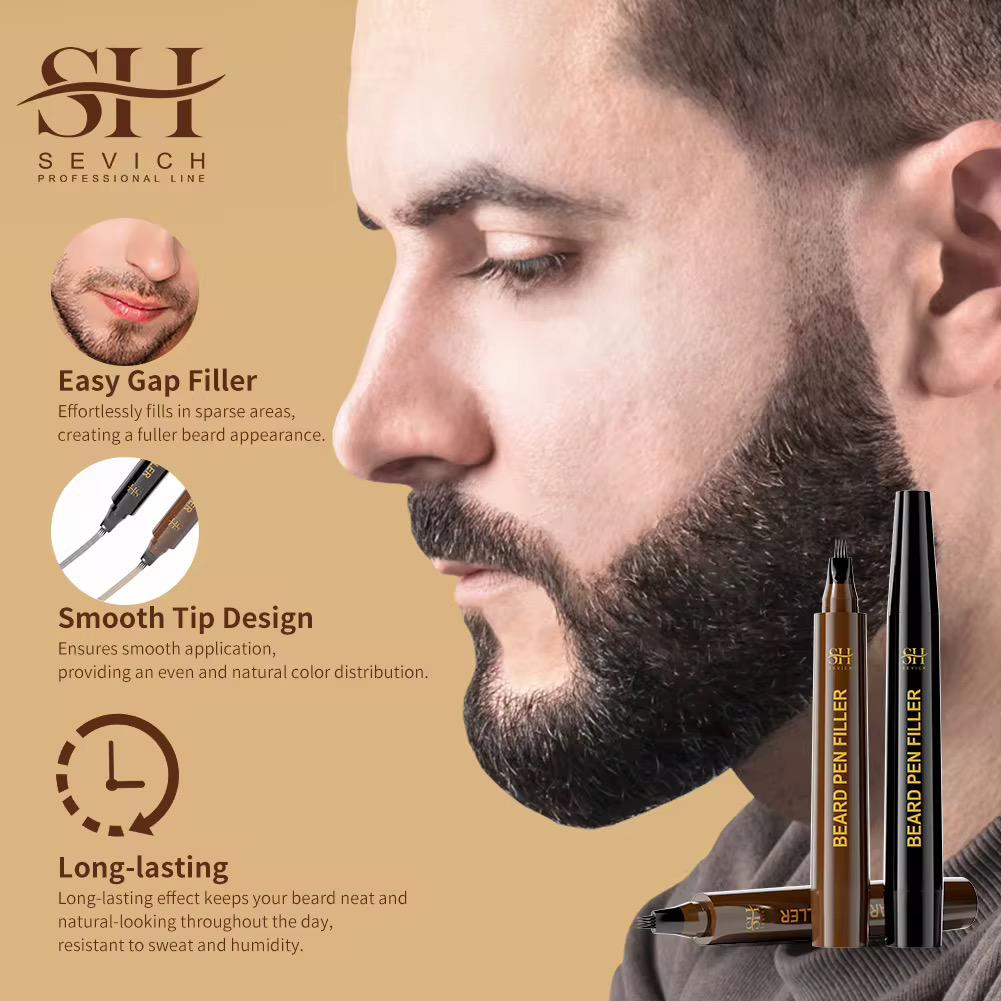 BEARD PEN