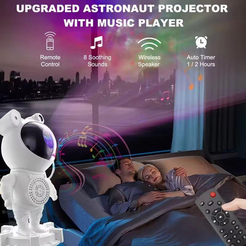 PROJECTOR LIGHT