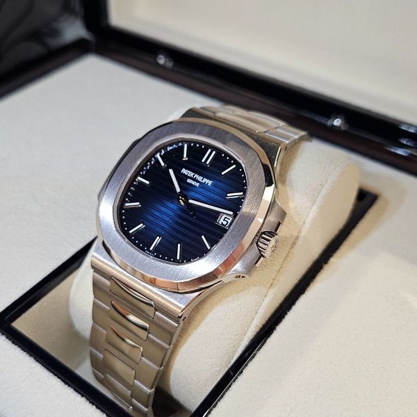 PATEK PHILIPPE