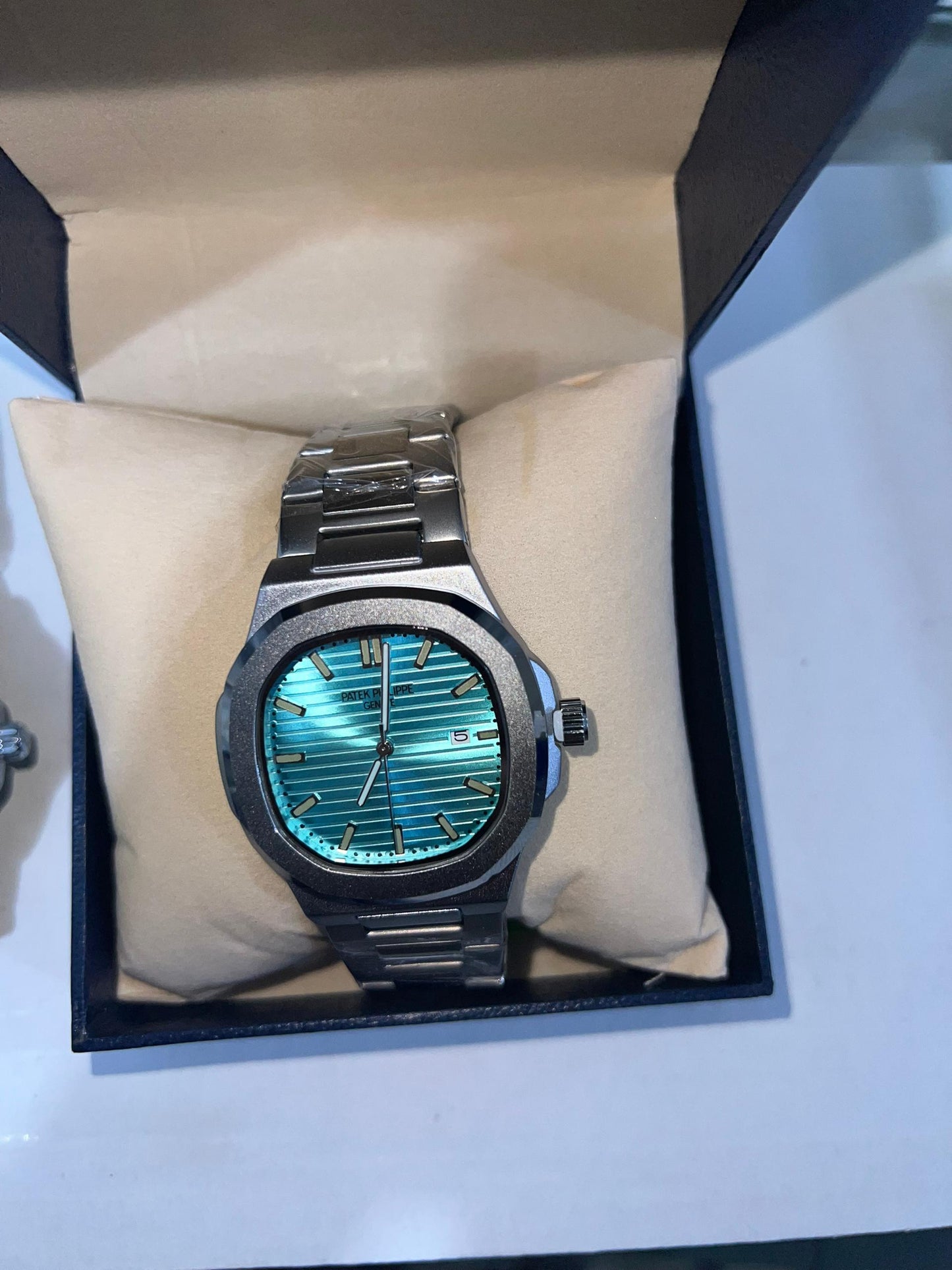 PATEK PHILIPPE