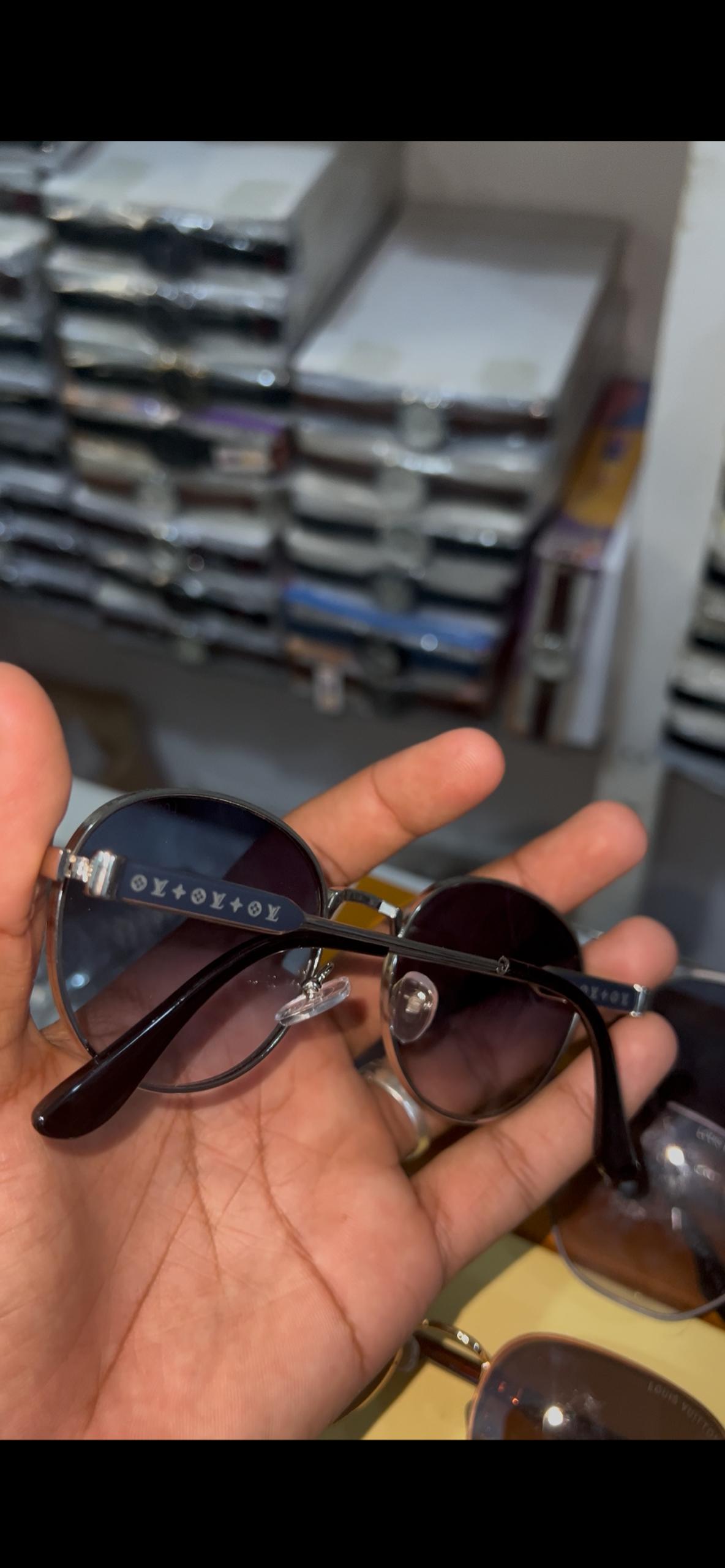 LOUIS VUITTON SUNGLASSES