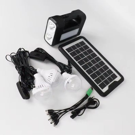light solar