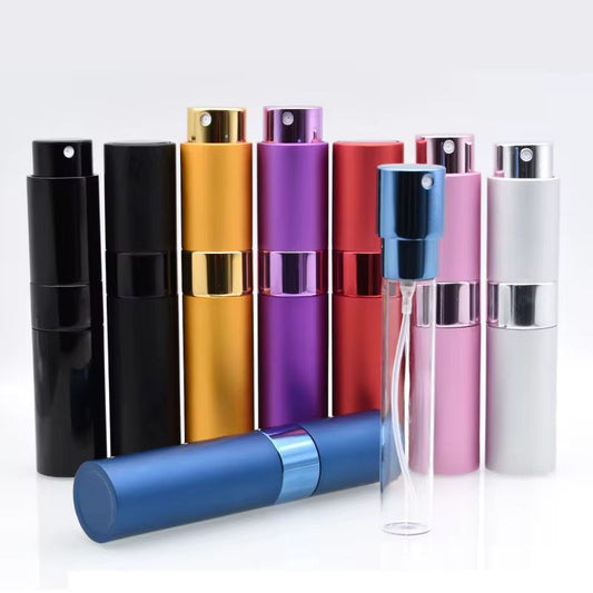 PARFUME BOTTLE