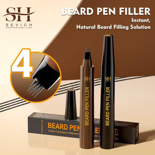 BEARD PEN
