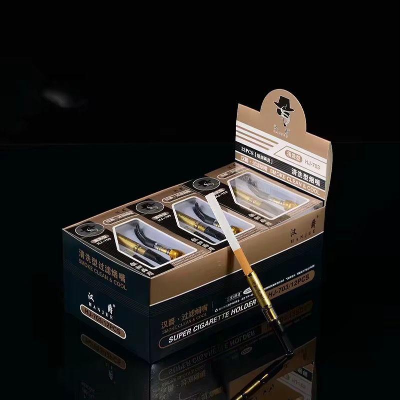 CIGARETTE FILTER