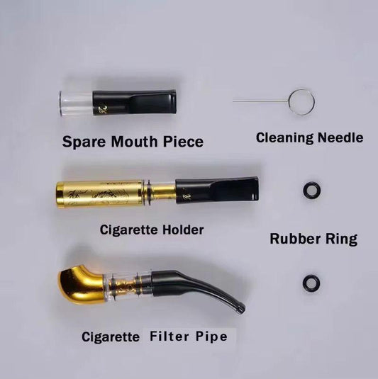CIGARETTE FILTER