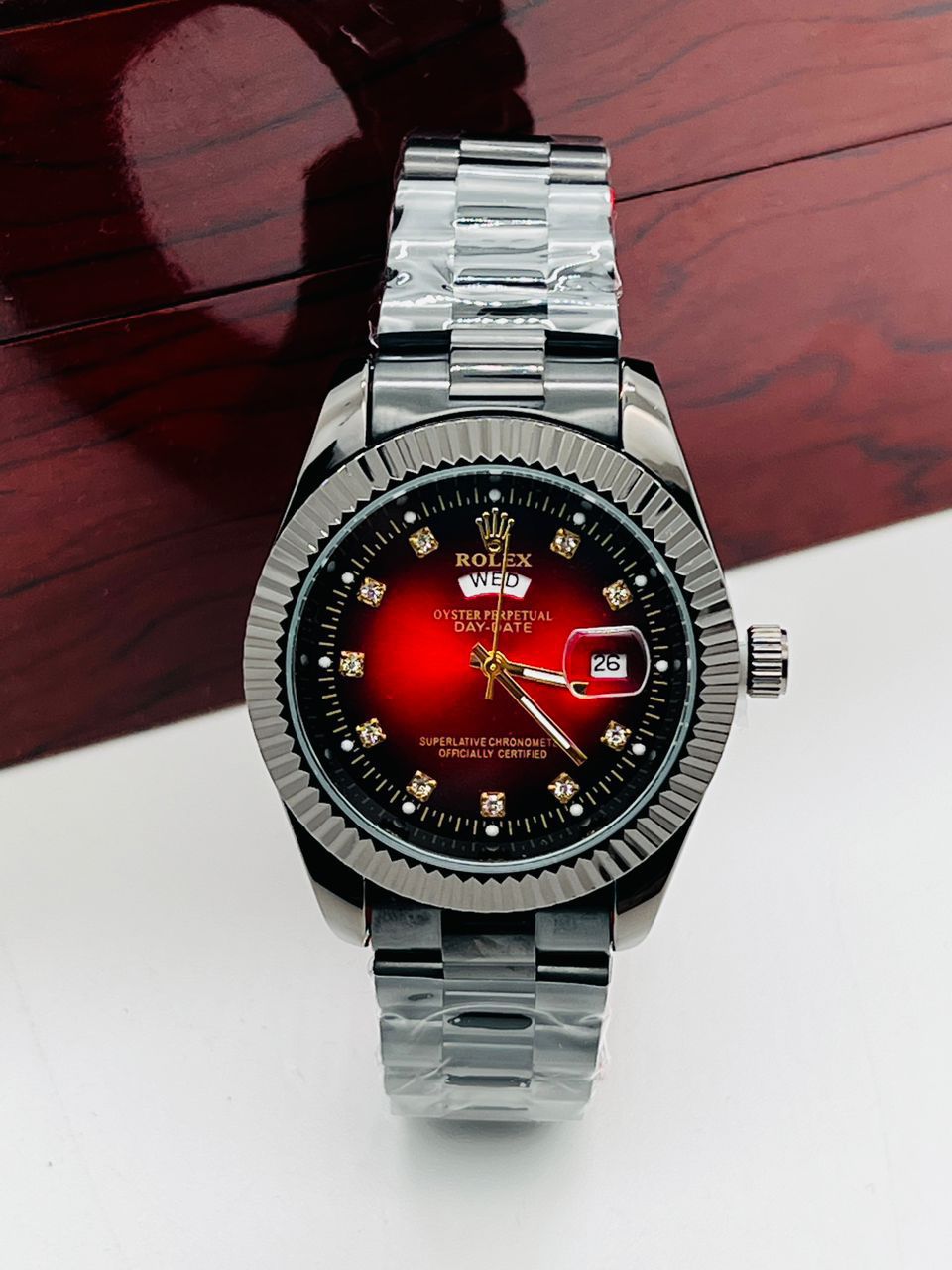 ROLEX MASTER COPY