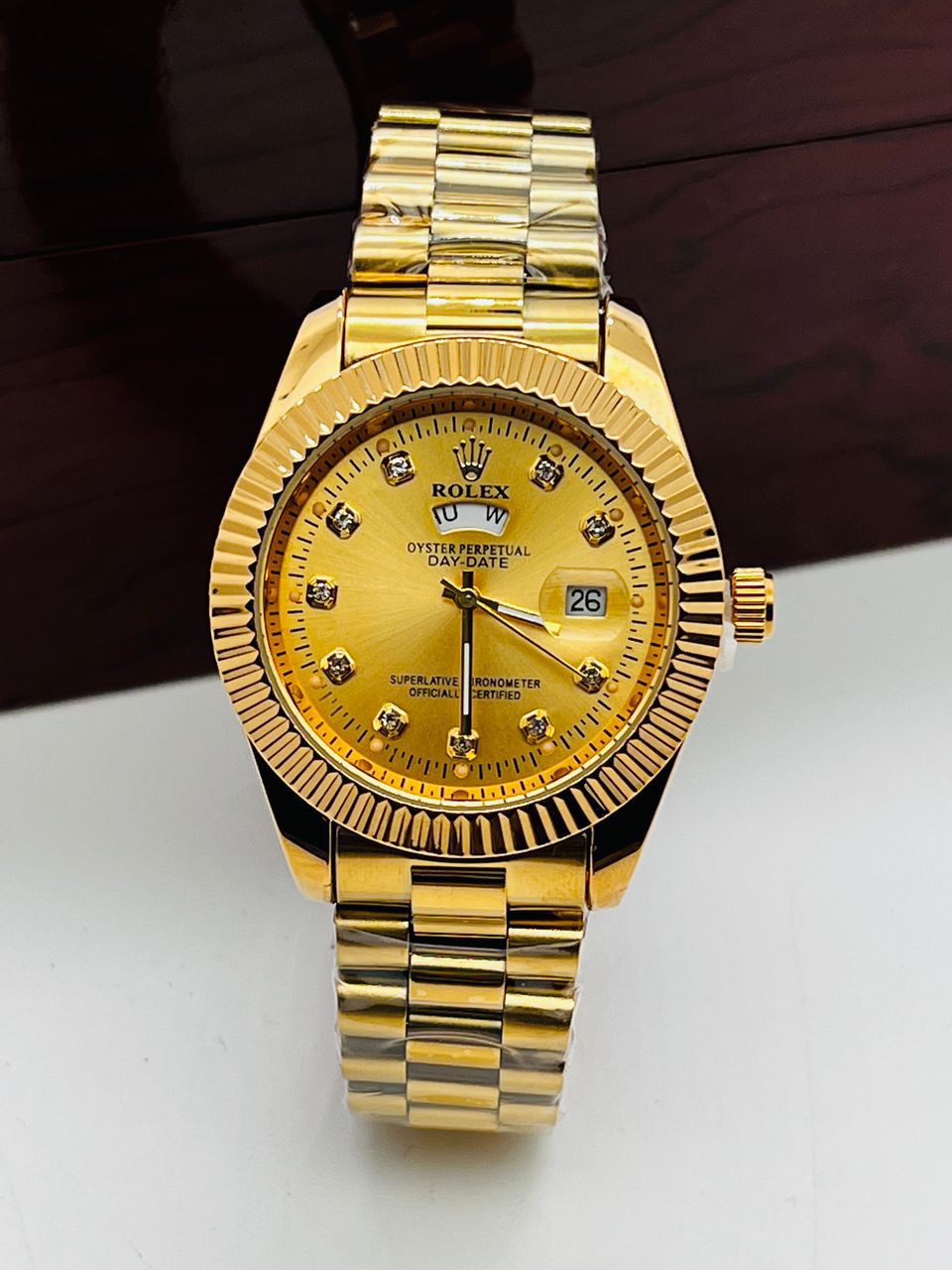 ROLEX MASTER COPY