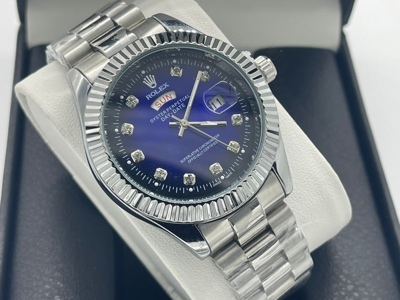 ROLEX MASTER COPY