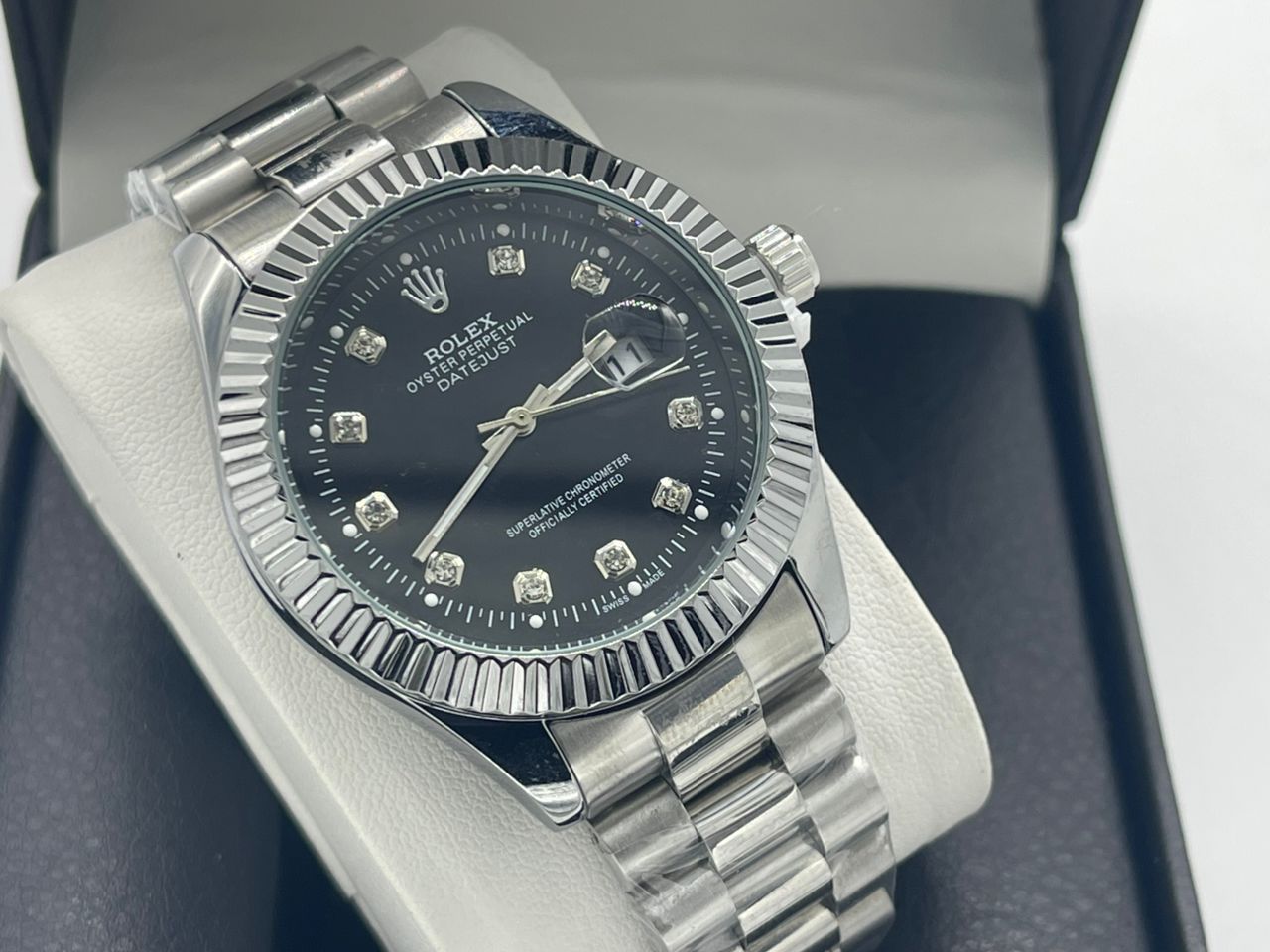 ROLEX MASTER COPY