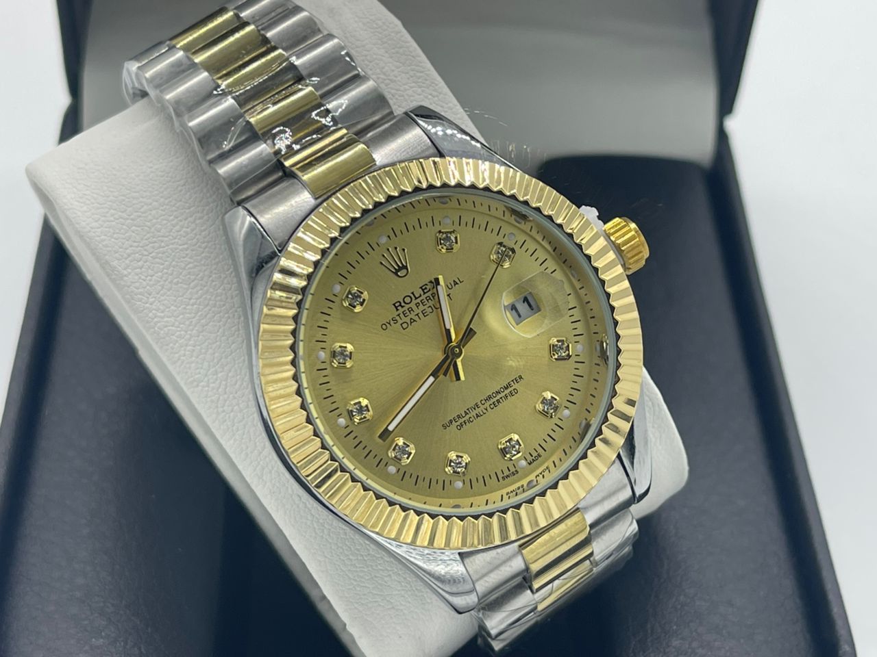 ROLEX MASTER COPY