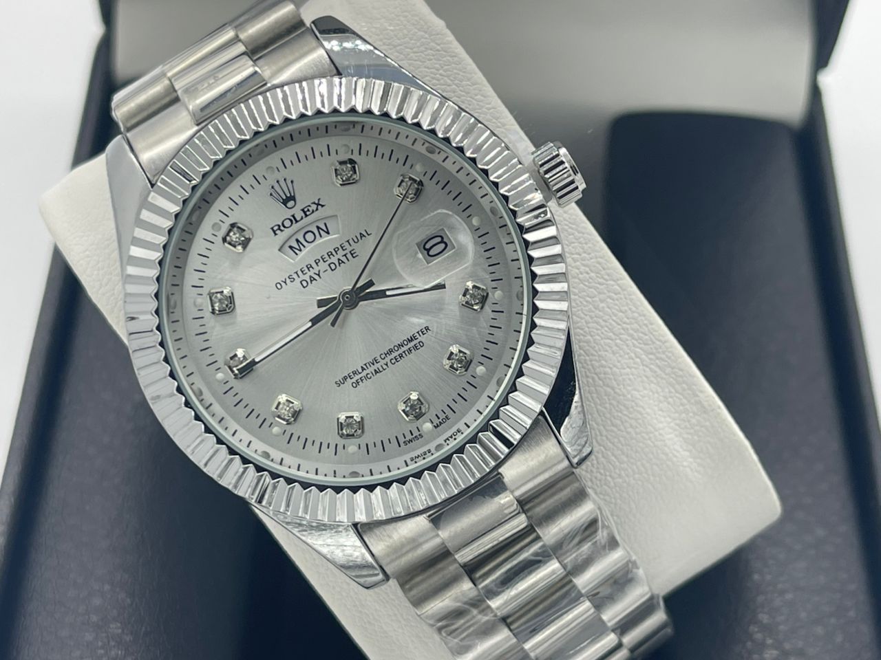 ROLEX MASTER COPY