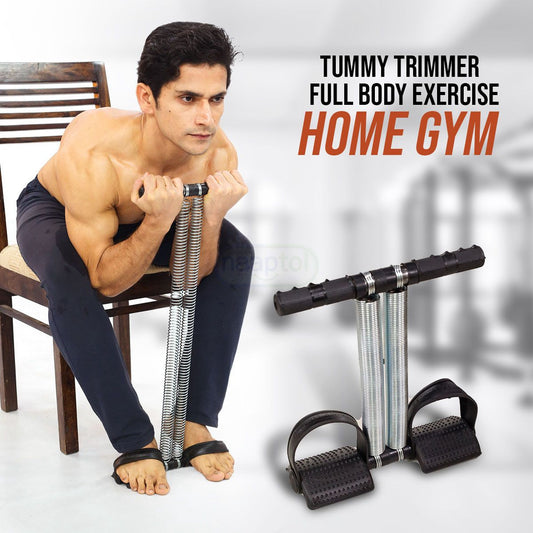 TIMMY TRIMER