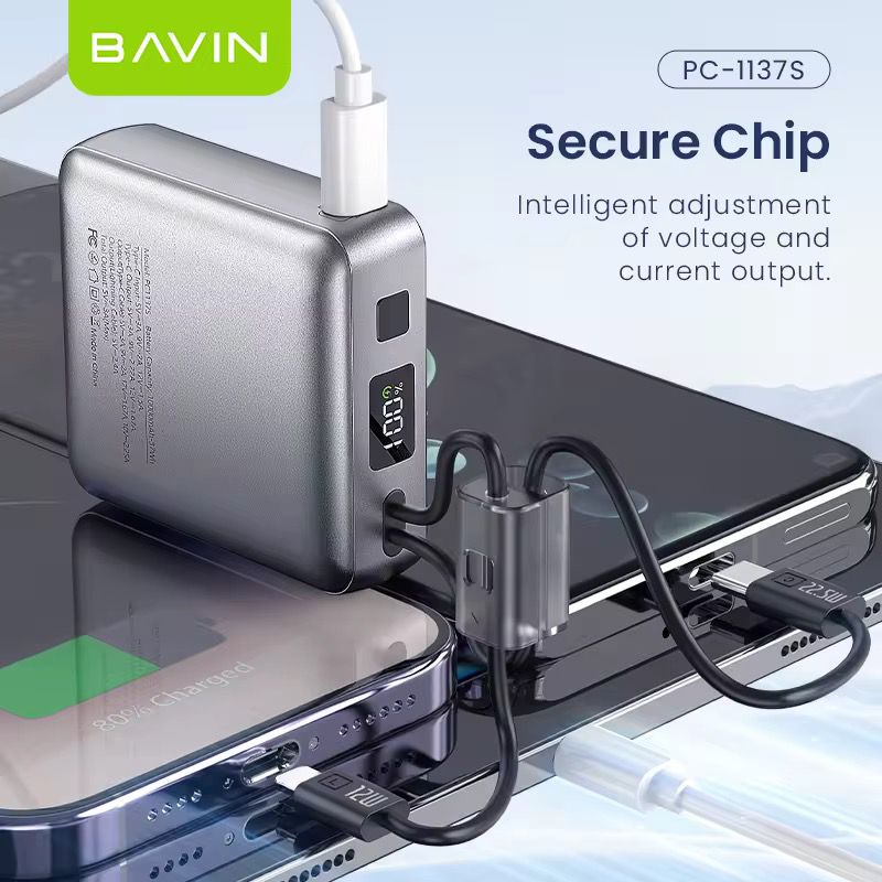 Ultra Mini Power bank
